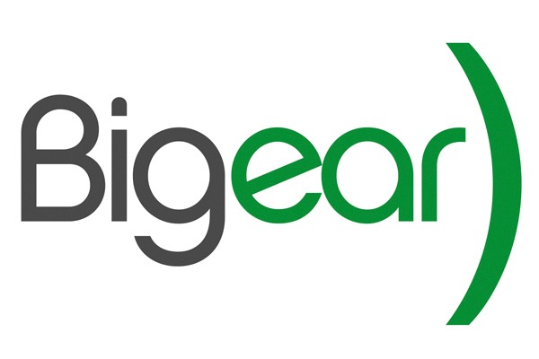 Bigear