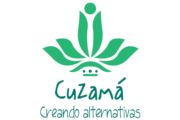 Logo Cuzamá