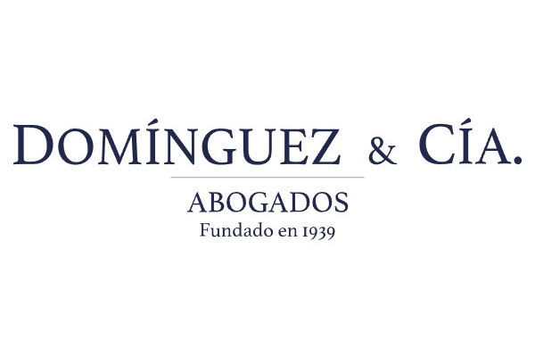 Logo Dominguez Y Cia.