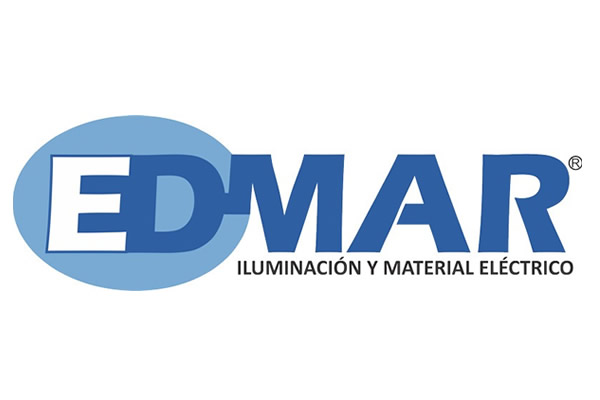 Logo Edmar