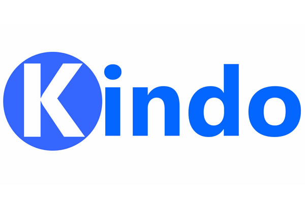 Logo Kindo