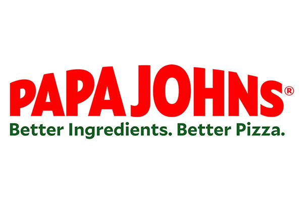 Logo Papa Johns