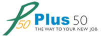 Logo Plus50